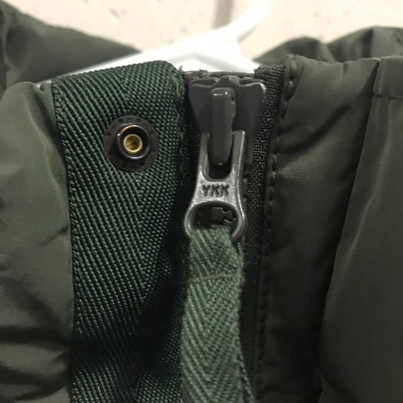 Everlane Jacket - Picture 4 of 7